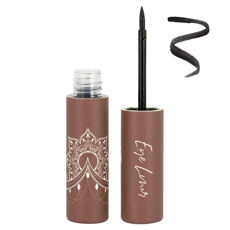 Nestemäinen eyeliner, noir, GRL 01, 3 ml