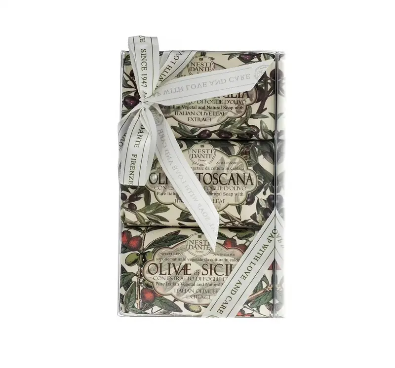 Nesti Dante Olivae Gift Set