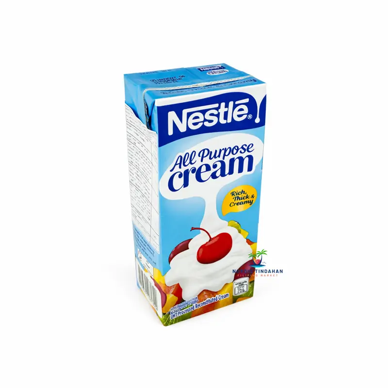 Nestlé Cream 250ml