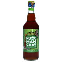 NHATTAM, VEGAN FISH SAUCE 510ML