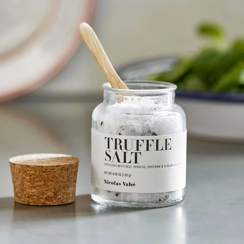 Nicolas Vahé tryffelisuola 130g