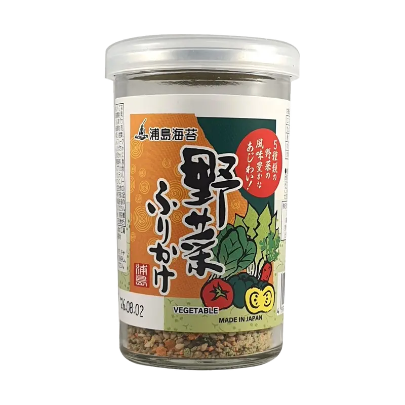 Nihonkaisui Furikake 50g