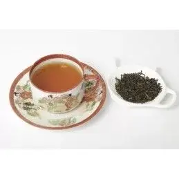 Nilgiri SFTGFOP Thiasola luomu – musta tee, irtotee