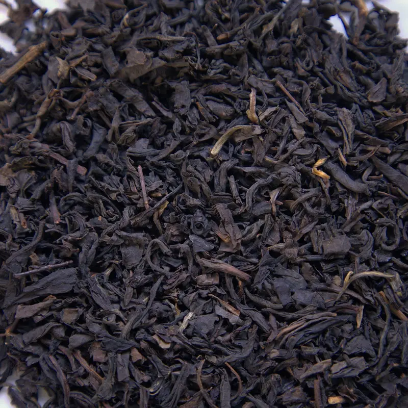 Nilgiri TGFOP – musta tee, irtotee