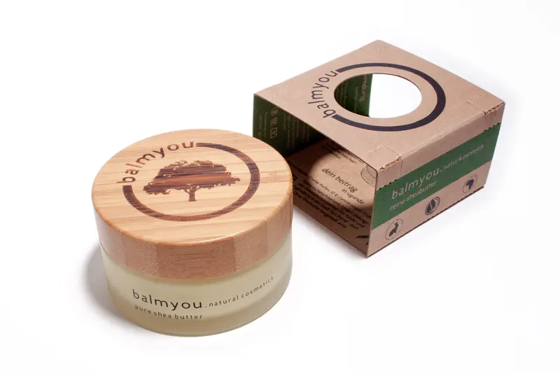Nilotica-sheavoi, 100 ml