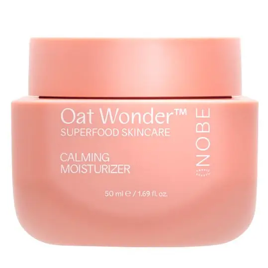 NOBE Oat Wonder® Calming Moisturizer