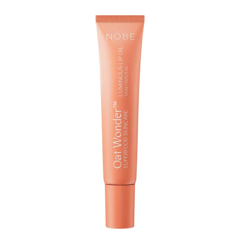 NOBE Oat Wonder® Luminous Lip Oil