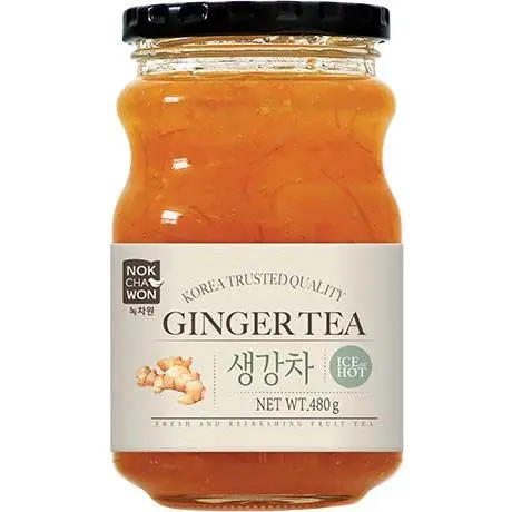 NOKCHAWON  Ginger Tea 480G