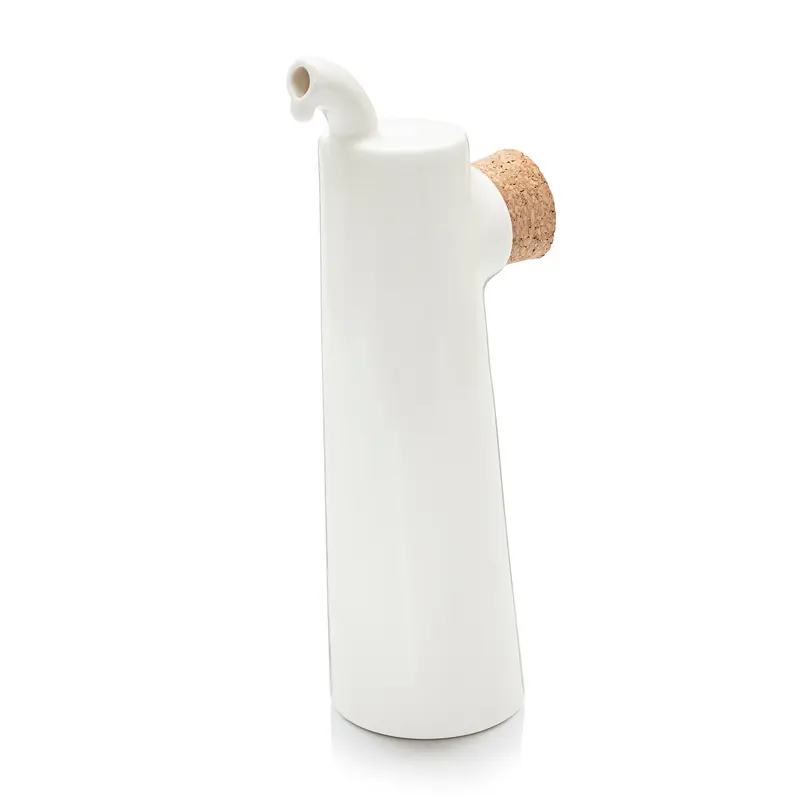 NOKKA non drip oil bottle