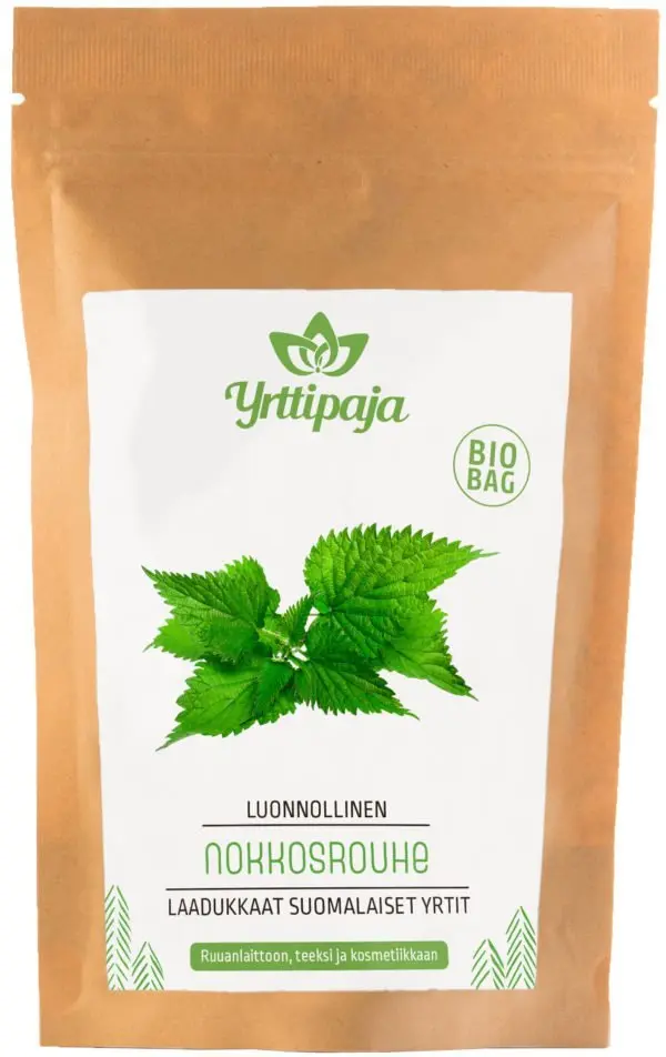 Nokkosrouhe, 100 g
