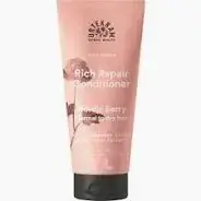 Nordic Berry Rich Repair Conditioner Luomu 180 ml, Urtekram