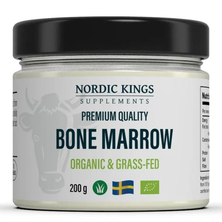 Nordic Kings Luomu Luuydin