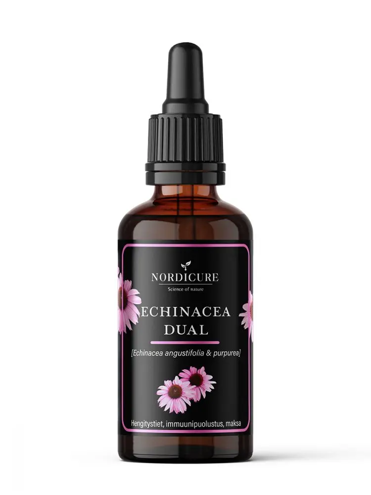 NordiCure Echinacea Dual 1