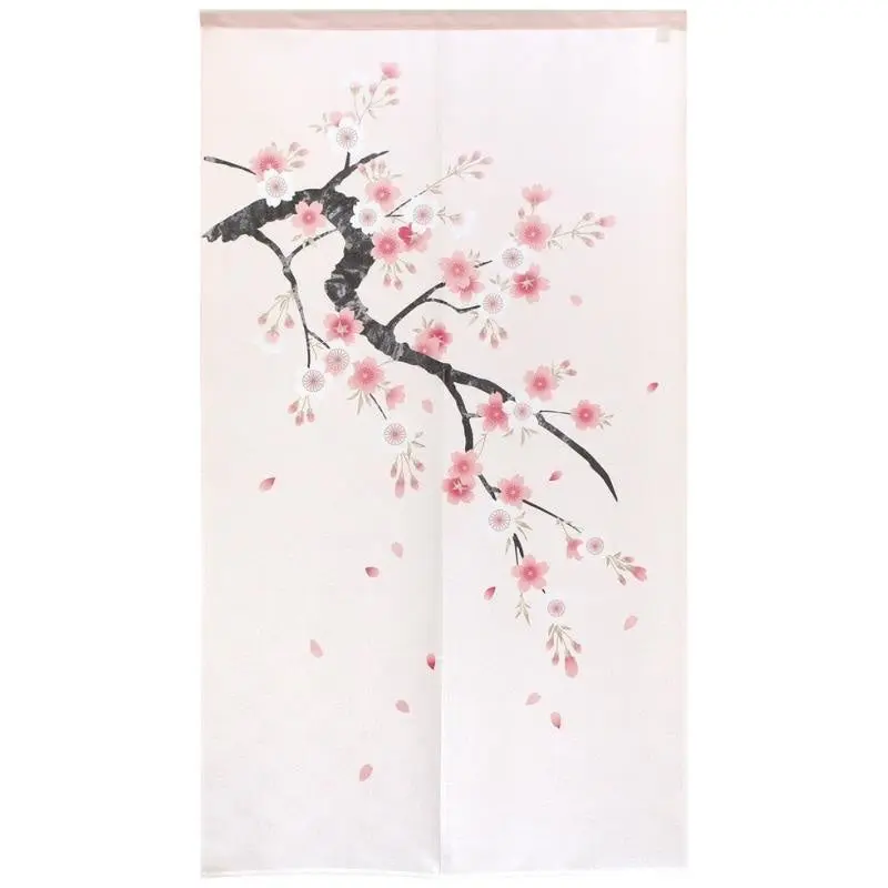 Noren Japanilainen kirsikankukka