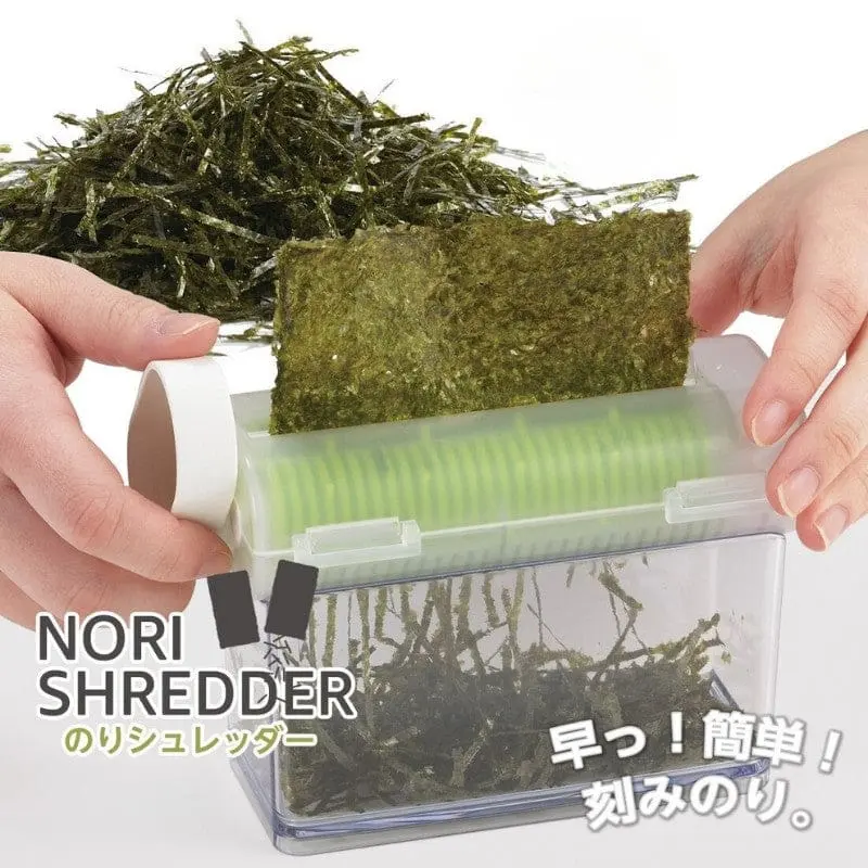 Nori-leikkuri