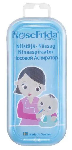 NoseFrida Niistäjä