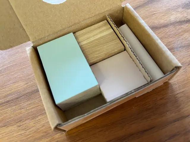 Noteboard Eraser Set