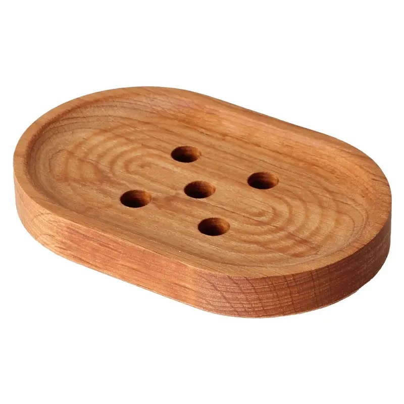 Novapuu Soikea saippua-alunen 130 x 85 mm