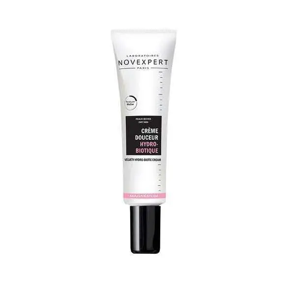 Novexpert MAGNESIUM Hydro-Biotic Velvety Cream