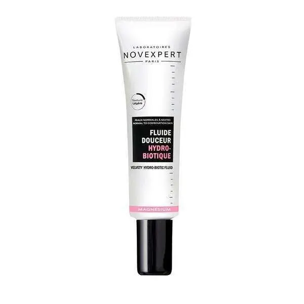 Novexpert MAGNESIUM Hydro-Biotic Velvety Fluid