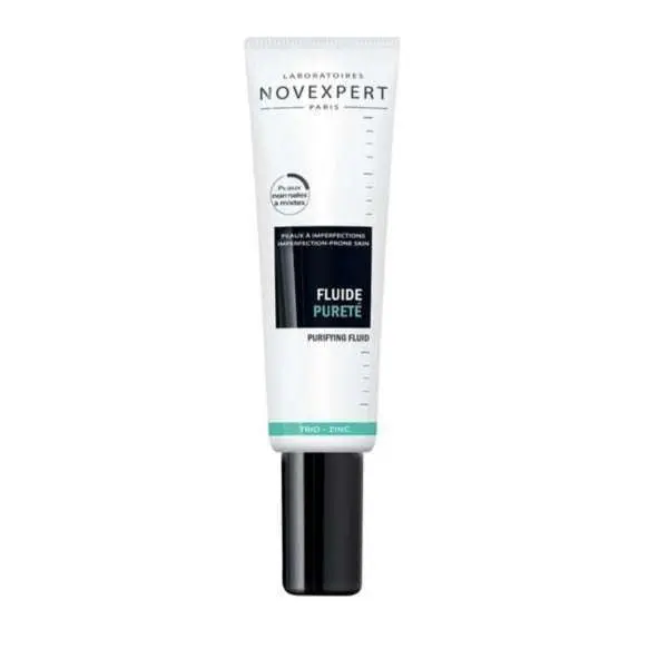 Novexpert TRIO-ZINC Purifying Fluid