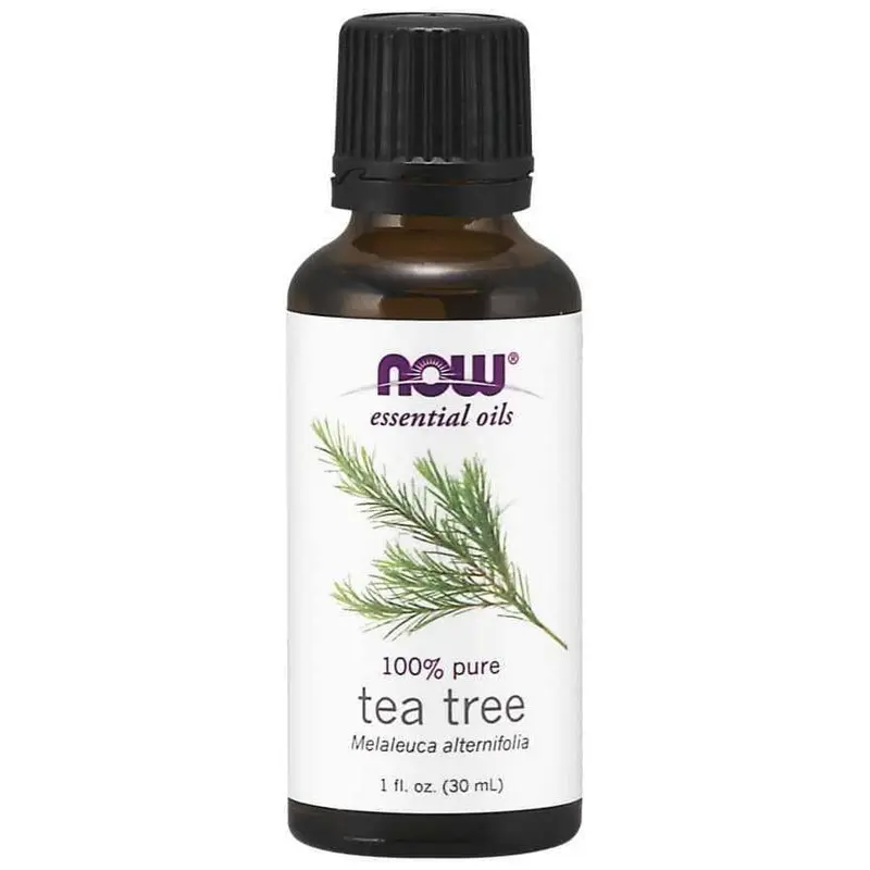 Now Foods Tea Tree Oil