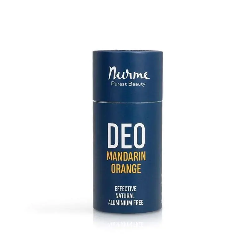 Nurme Deodorantti Mandariini & Appelsiini