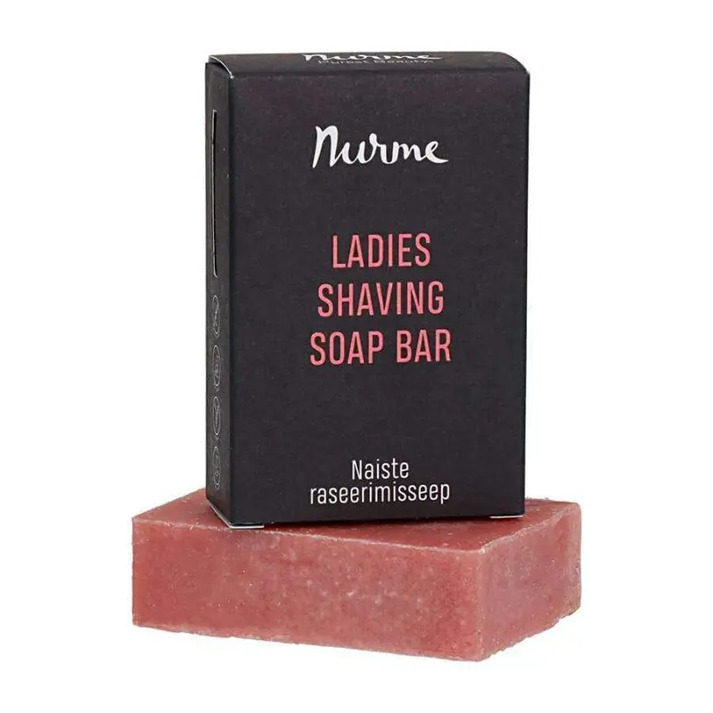 Nurme Ladies Shaving Soap Sheivaussaippua