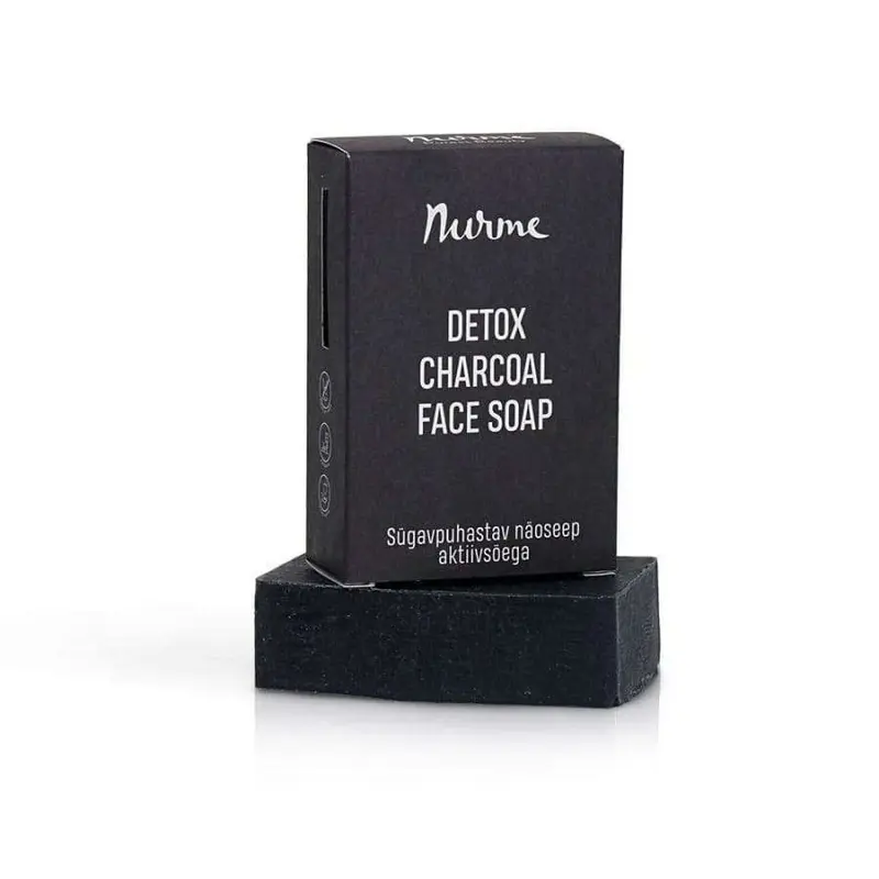 Nurme Palasaippua Detox