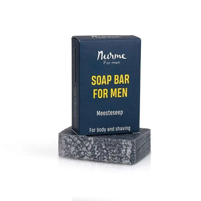 Nurme Palasaippua Miehille
