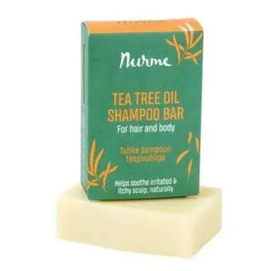 Nurme Shampoopala Tea Tree