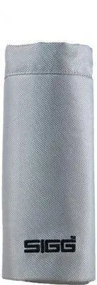 Nylon Pouch Silver 0,6 L