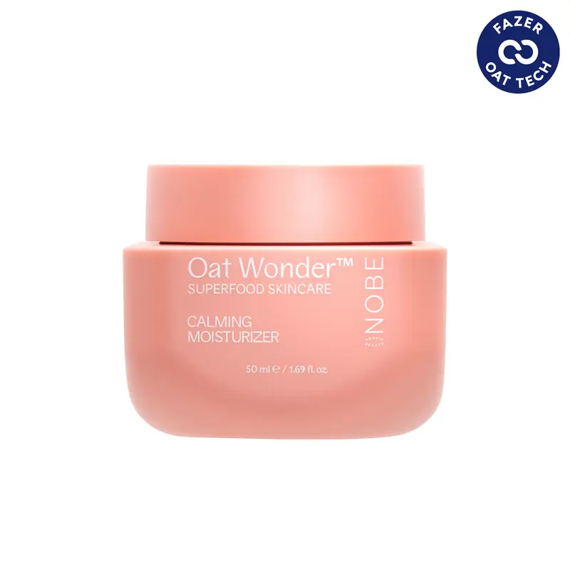 Oat Wonder™ Calming Moisturizer, 50 ml - kasvovoide