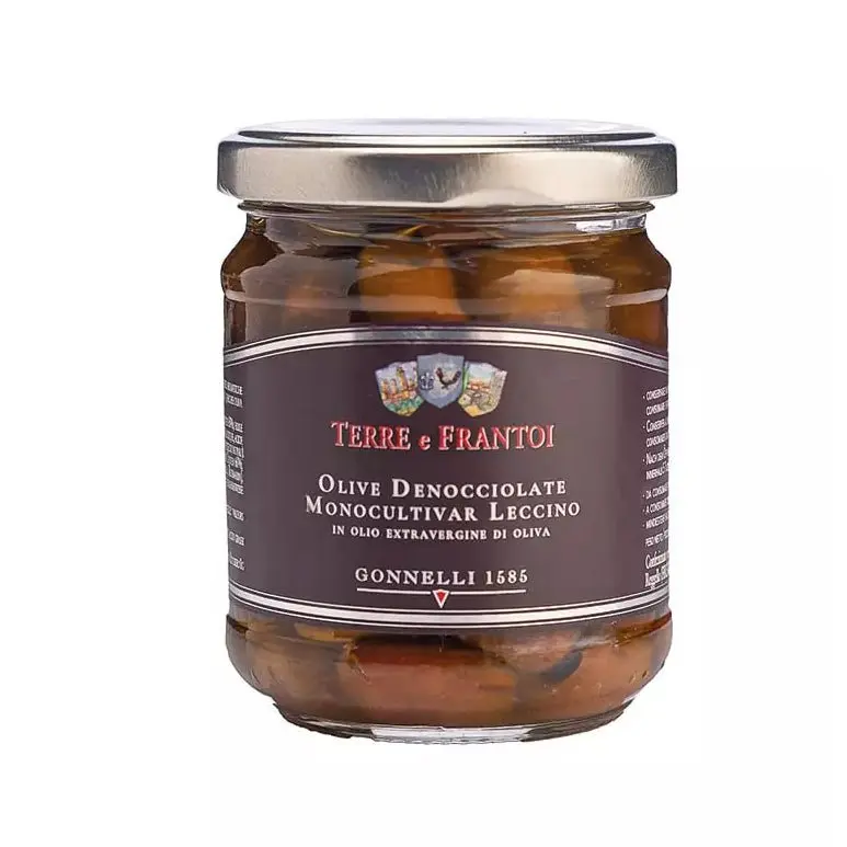 Oliivi Terre di Frantoi | 180g