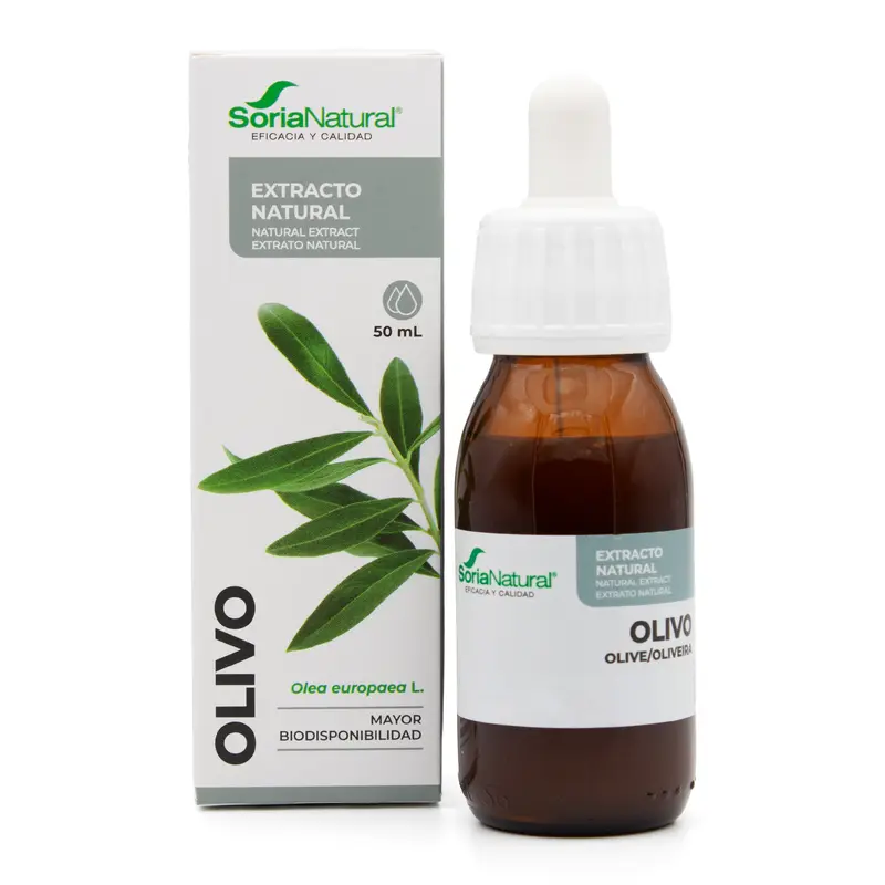 Oliivinlehtiuute, 50 ml