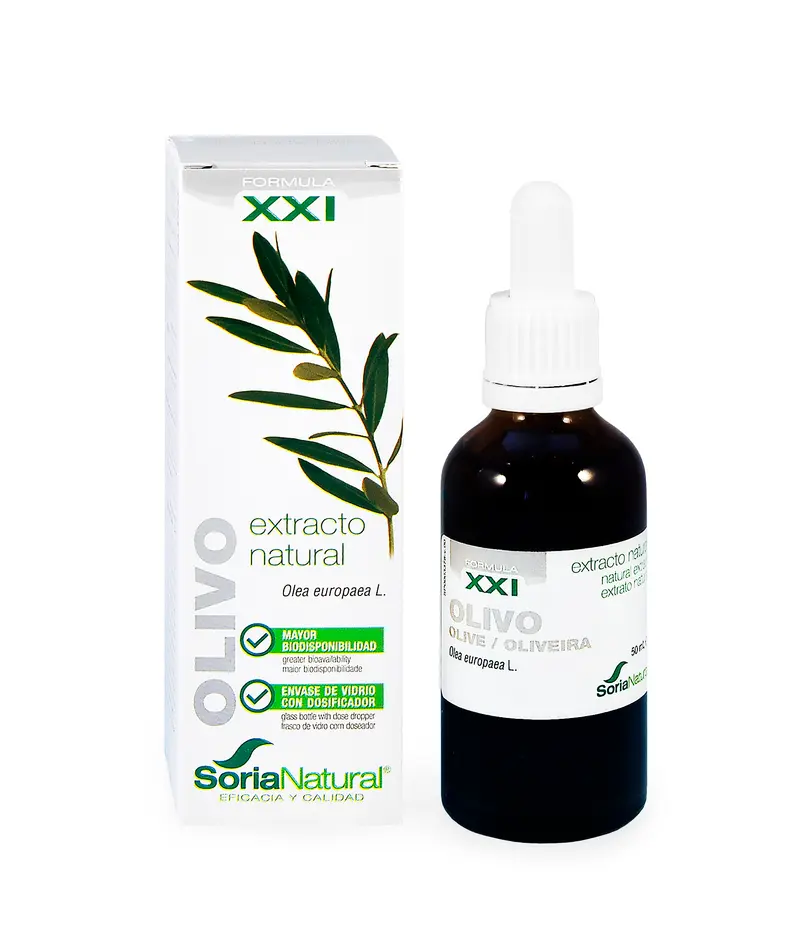 Oliivinlehtiuute, 50 ml