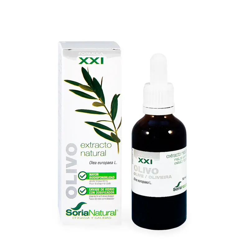 Oliivinlehtiuute 50ml
