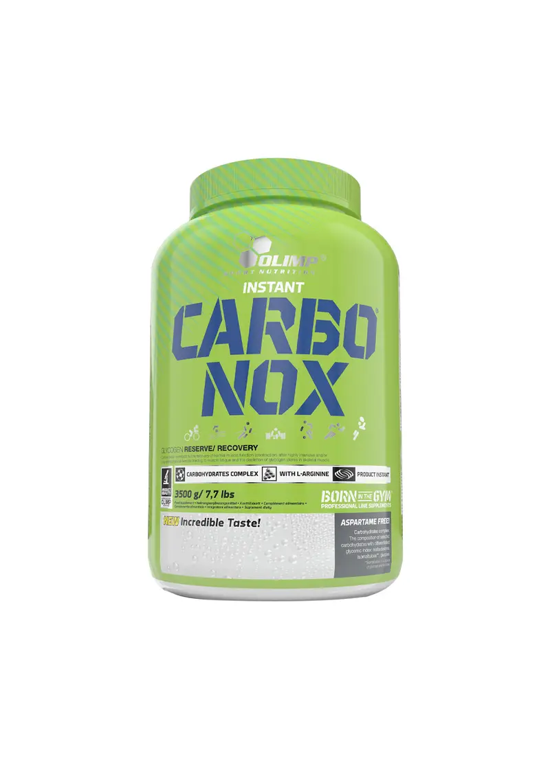 Olimp Nutrition Carbonox 3500g