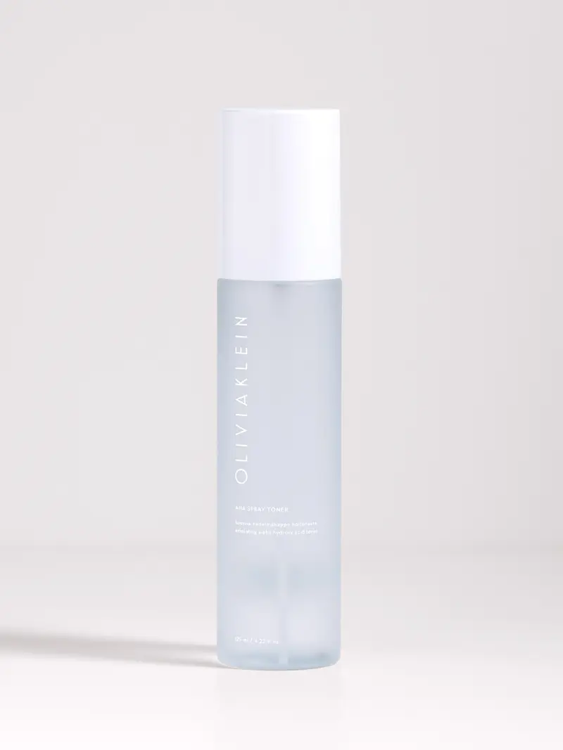 Olivia Klein Aha Spray Toner 125ml