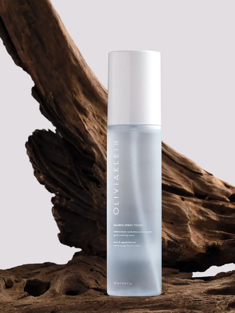 Olivia Klein Balance Spray Toner 125ml