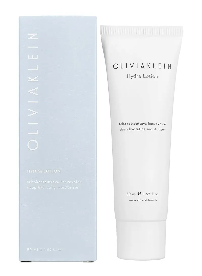 Olivia Klein Hydra Lotion