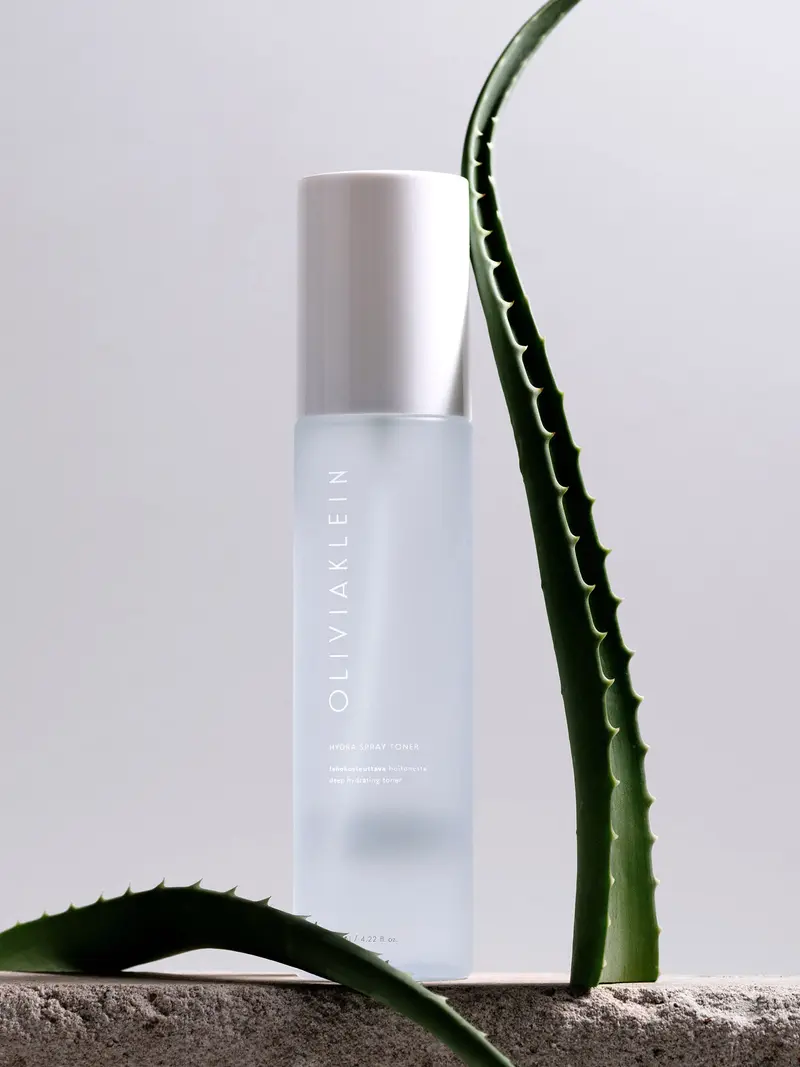 Olivia Klein Hydra Spray Toner 125ml
