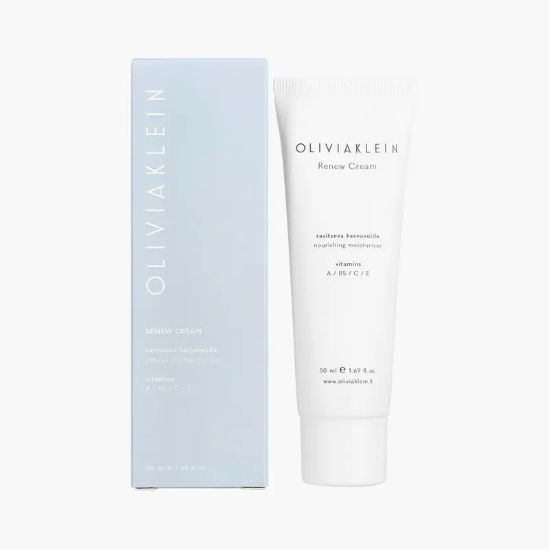 Olivia Klein Sensitive Cream 50ml
