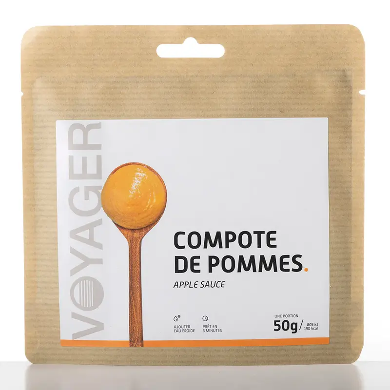 Omenakompotti 50g/150g LAKT/V