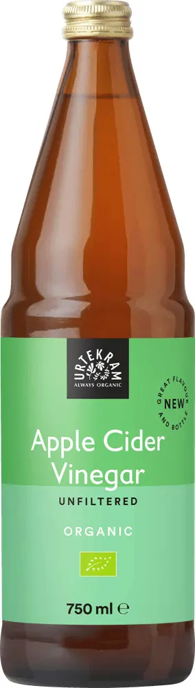 Omenasiiderietikka, 750 ml