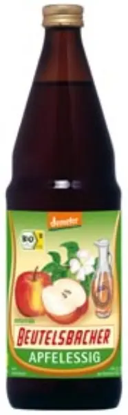 Omenaviinietikka, 750 ml
