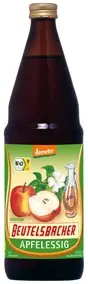 Omenaviinietikka Demeter 750ml