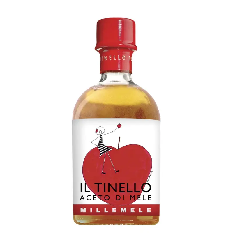 Omenavinegretti 250ml