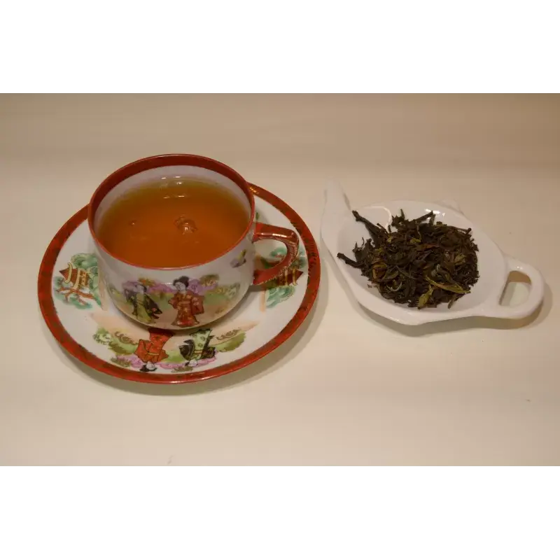 Oolong Malawi Thylo – puolifermentoitu tee, irtotee