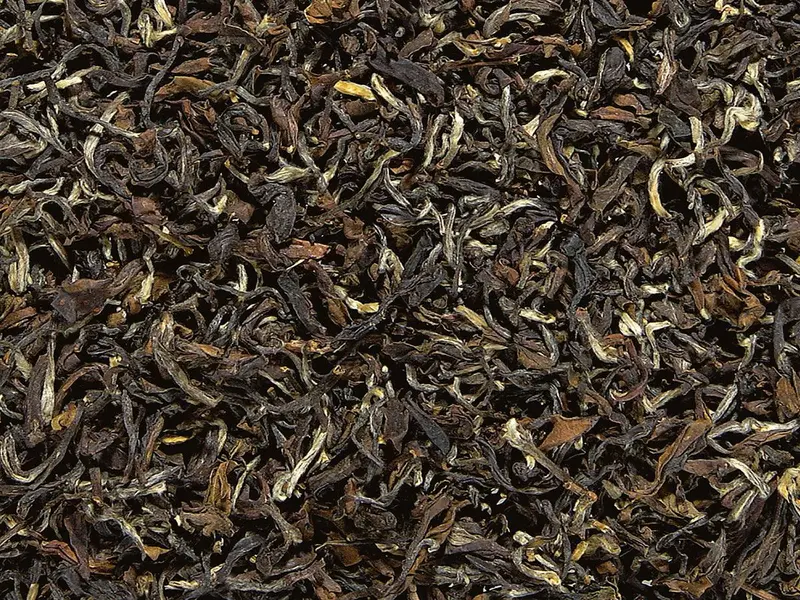 Oolong Taiwan Butterfly Formosa – puolifermentoitu tee, irtotee